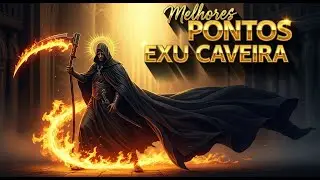 EXU CAVEIRA PONTOS DE FORÇA E PROTEÇÃO