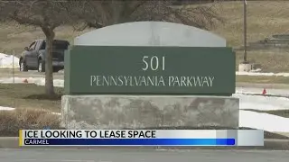 ICE eyes office space in Carmel as efforts to ramp up immigration crackdown continue