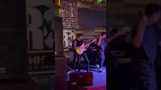 Live Band New Tone