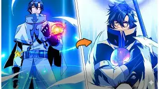 Born With God Tier Skills, the SSS Rank Priest Returned as an Overpowered Rookie - Manhwa Recap