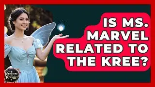 Is Ms. Marvel Related To The Kree? - Kingdom Of Treasures