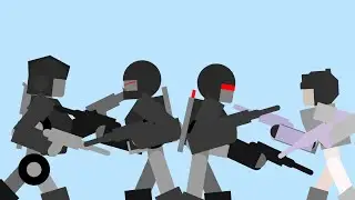 TF3 G1 Autobts VS Dreads (stick nodes)