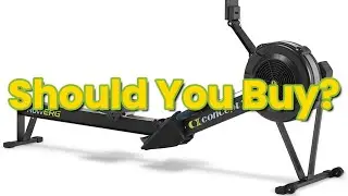 Concept2 Model D Indoor Rowing Machine with PM5 Performance Monitor 2712-US-p