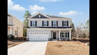Moultrie II Floorplan - Haven Homes