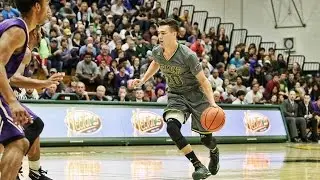 Men's Basketball: Vermont vs. St. Michael's (11/7/15)