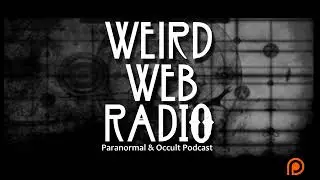 Episode 115 - Nevermore Aries - Folk Witchcraft, Rare Book Collecting & Spirits