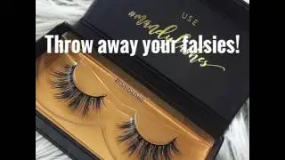 3D Fiber Mascara