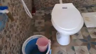 CWSN TOILET 