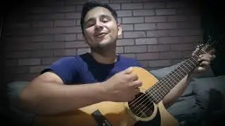 Aqui Estoy-cover-Cales Louima-Luis Morelos