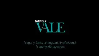 Surrey Vale: Lovely 2 Bedroom End of Terrace Property to Let in Sutton, Surrey.