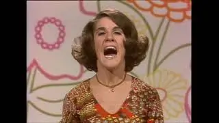 Mod World Of Ethnic Humor Part One | Rowan & Martin's Laugh-In | George Schlatter
