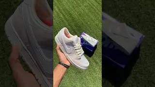 NIKE SB DUNK LOW &ldquo;CITY OF LOVE&rdquo;&ldquo;LIGHT BONE&rdquo;🔥👟🚨🏆 THIS PACK IS CRAZY JUST NEED THE BURGUNDY!🔥👟