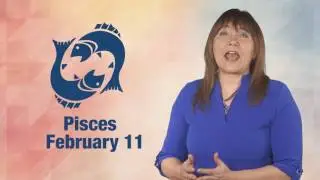 Daily Horoscope February 11, 2017: Pisces