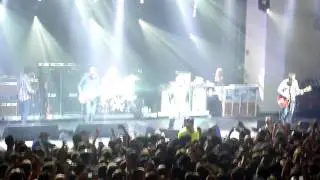 Oasis Lyla Live Bridlington Spa Theatre 20/08/2009 720p HD