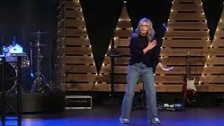 Zechariah: The Fear of Disappointment  |  Hopes and Fears  |  Week 1