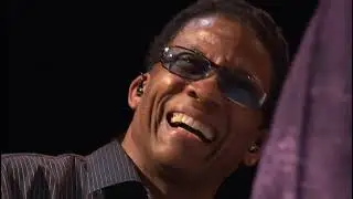 Quincy Jones 75th Birthday Celebration Live at Montreux 2008
