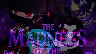 PEL&Iacute;CULA OFICIAL - THE MADNESS OF THE DEMONS BEFORE THE STACKERS [Alex 75  | Gacha Life]