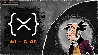 XRPL DEFI SERIES #1 &mdash; Central Limit Order Book (CLOB) &mdash; BASICS