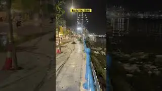 S&ocirc;ng H&agrave; Thanh-đường Hoa Lư 21h00