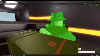 combat test | End of the road