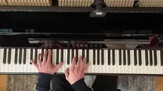 18th Variation - Rhapsody on a Theme of Paganini - Rachmaninoff - Spitfire BBC Symphony Orchestra