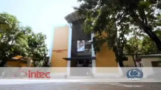 INTEC | Instituto Tecnológico de Santo Domingo