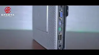 Mini PC HP Thinkclient T5740 | SPARTA COMPUTINDO