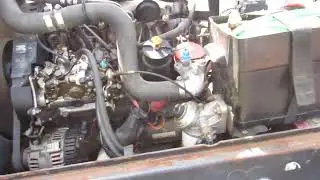 Toro 6500-D ReelMaster Parting out on Eastern-Triangle.com. 03800 70230