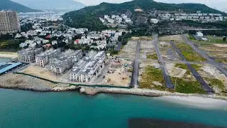 VỊ TR&Iacute; VINHOMES PEARL BAY NHA TRANG