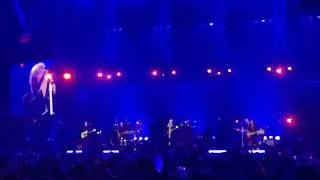 Jon Bon Jovi LOSES HIS VOICE in Austin, TX