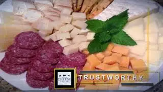 Babylon Cheese Cellar