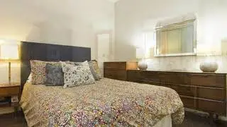 EXCLUSIVE 1 BED TOWNHOUSE