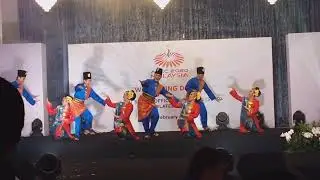 Dinner  APEC 2020 Malaysia
