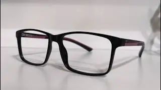 Combo UESEBEKO de Arma&ccedil;&atilde;o + lentes com antireflexo P58QSDQT3