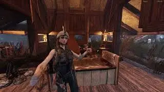 The Parasites Alpha: Alice - Day 52