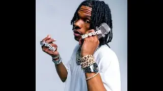[Free] Lil Baby x Young Thug Type Beat 2025 