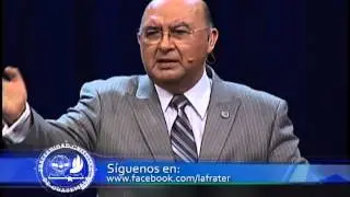 Mayordomos de Dios parte 1 Pastor Jorge H. López La Fráter