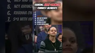 Funniest Jerry Springer moments!