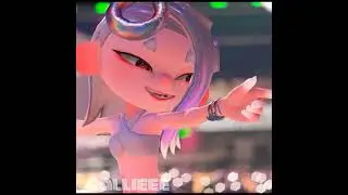 HAPPY 2025!!!! #splatoon3 #splatnation #edit #splat #shiver#splat3 #splatling #splatzones #fypシviral
