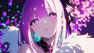 Lunora - Inkveil (Aria Label Release)