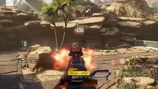 BLACK OPS 3 DOUBLE NUCLEAIRE KN-44 JE QUITTE LA RAGE NOUVELLE TEAM OMW OMW LAUGHTEDTWO