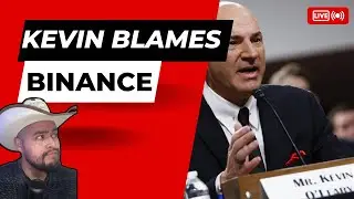 #BINANCE AND #CZ CAUSED THE #FTX CRASH?!