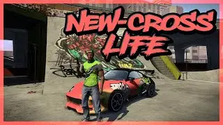 APB RELOADED - NEW-CROSS LIFE