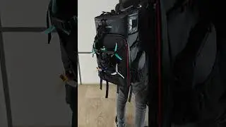 GEPRC Mark 5 ready to full send 😂