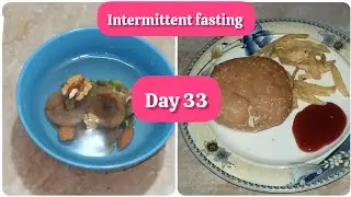 Day 33 of 75 days hard challenge // Pakistani diet plan