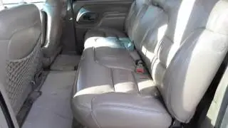 1999 GMC Suburban  Used Cars - Twin Falls,Idaho - 2013-09-11