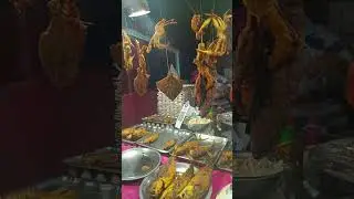 sea food in puri beach #seafood #puri #beach #odisha #foodie #foodblogger #ytshorts #foodshorts