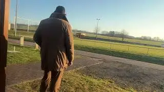 تخيّلوا يصير هذا الشي في بلادنا 🧐 والله لنكيّف