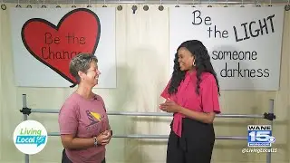 Beacons of Light Dance Studio teaches dance to all kids | Living Local 15
