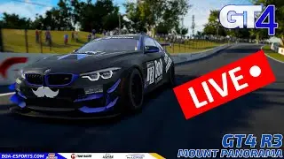 BoATV: GT4 PC Mount Panorama Assetto corsa competizione